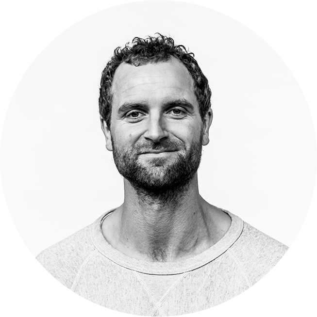 Jaap Duin